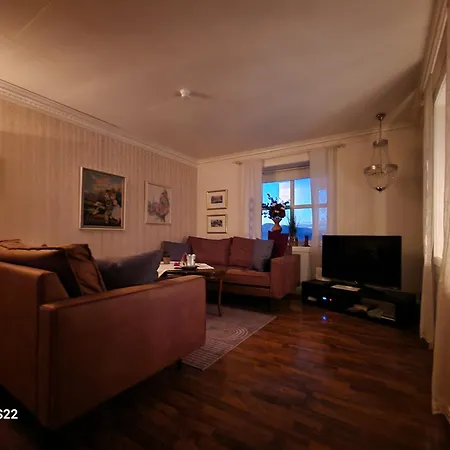Torsvag Fyr Holiday home *