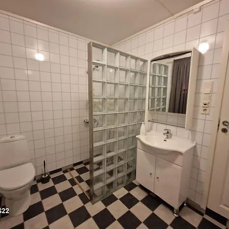 Torsvag Fyr Vannareid