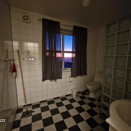Holiday home Torsvag Fyr *