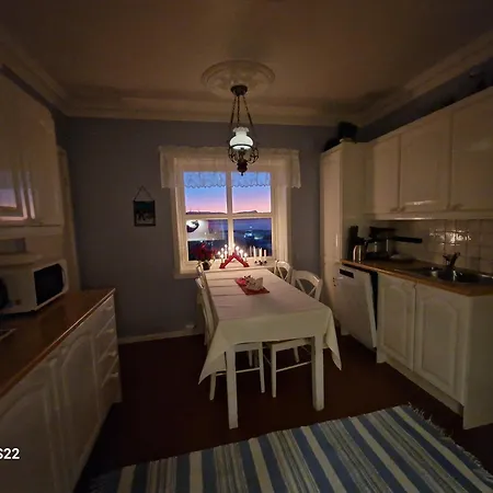 Torsvag Fyr 度假居