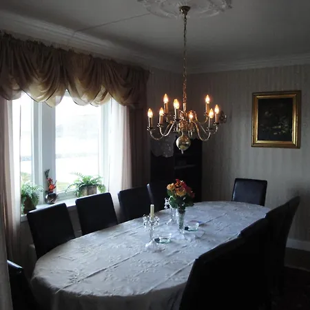 Torsvag Fyr Vannareid