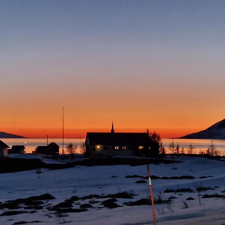 Torsvag Fyr 度假居