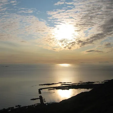 Torsvag Fyr Vannareid