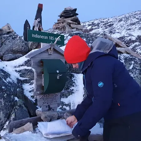 Torsvag Fyr * Vannareid