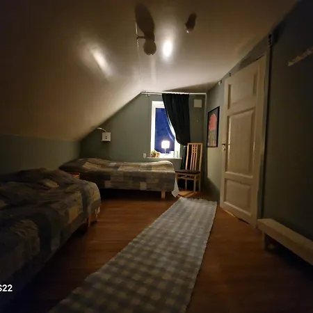 Torsvag Fyr 度假居