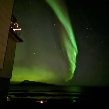 Torsvag Fyr Vannareid