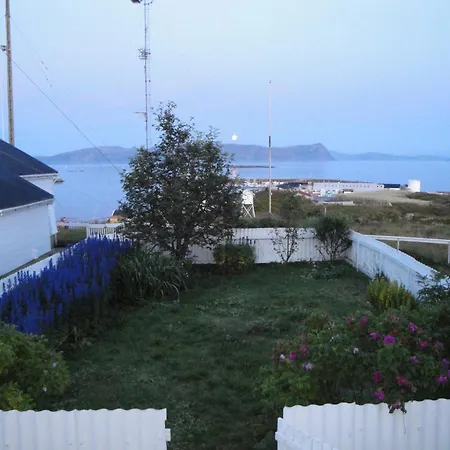 Torsvag Fyr Vannareid