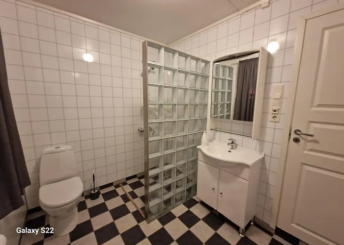 Torsvag Fyr Vannareid